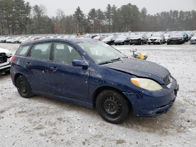 Photo 3 VIN: 2T1KR32E83C088573 - TOYOTA COROLLA MA 