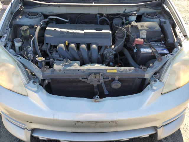 Photo 11 VIN: 2T1KR32E83C096592 - TOYOTA COROLLA MA 