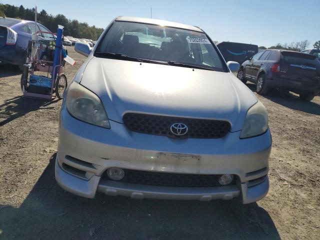 Photo 4 VIN: 2T1KR32E83C096592 - TOYOTA COROLLA MA 