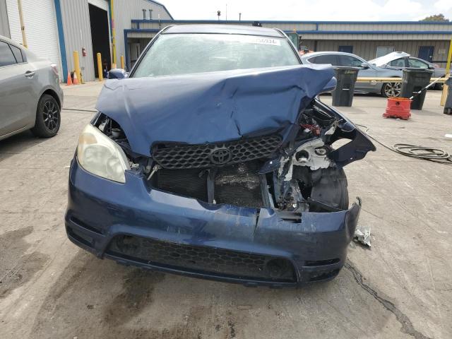 Photo 4 VIN: 2T1KR32E83C099699 - TOYOTA COROLLA MA 