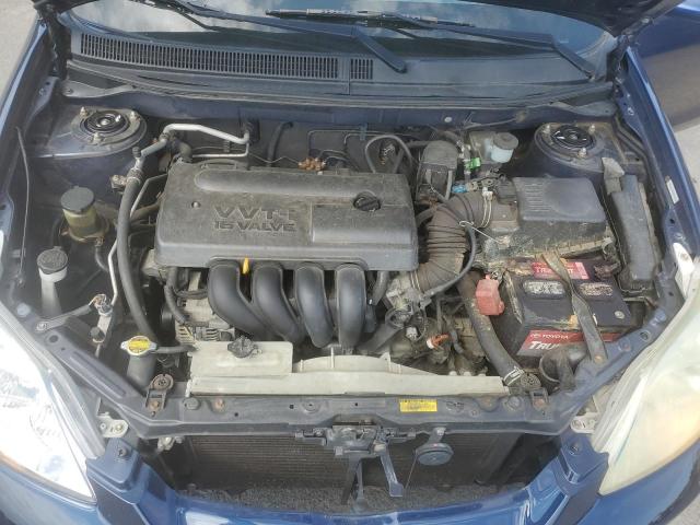 Photo 10 VIN: 2T1KR32E83C120664 - TOYOTA COROLLA 