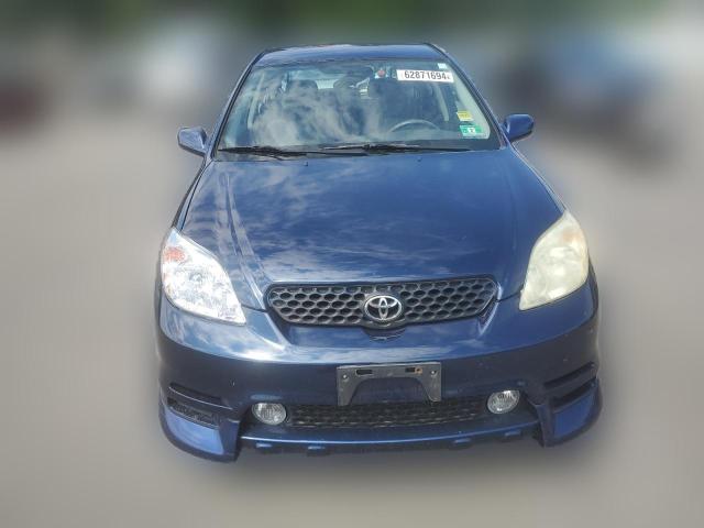 Photo 4 VIN: 2T1KR32E83C120664 - TOYOTA COROLLA 