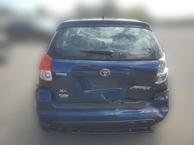 Photo 5 VIN: 2T1KR32E83C120664 - TOYOTA COROLLA 