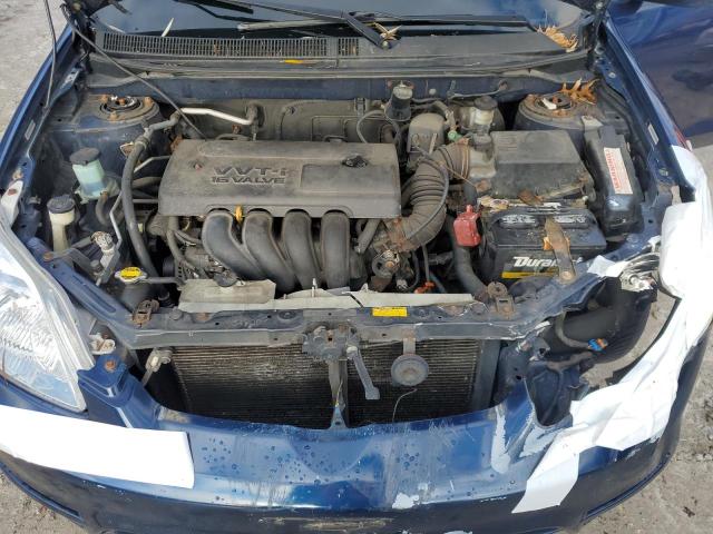 Photo 10 VIN: 2T1KR32E84C175455 - TOYOTA COROLLA MA 