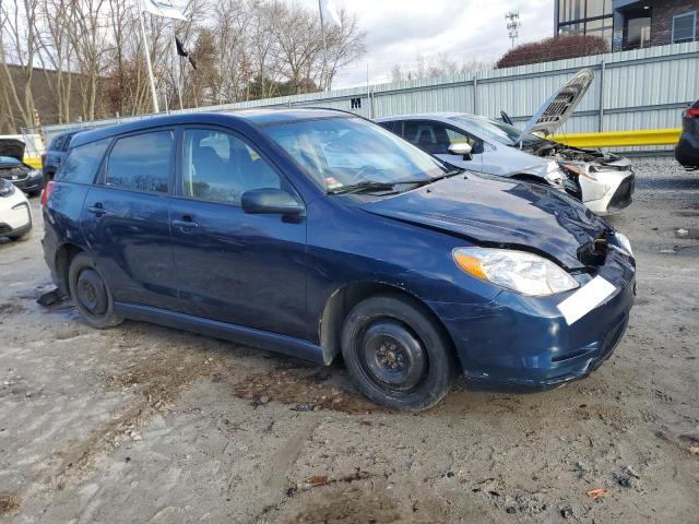 Photo 3 VIN: 2T1KR32E84C175455 - TOYOTA COROLLA MA 