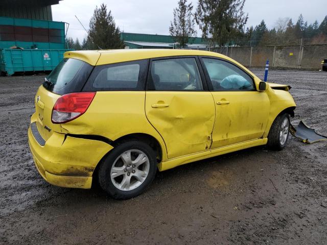 Photo 2 VIN: 2T1KR32E84C249232 - TOYOTA MATRIX SW 