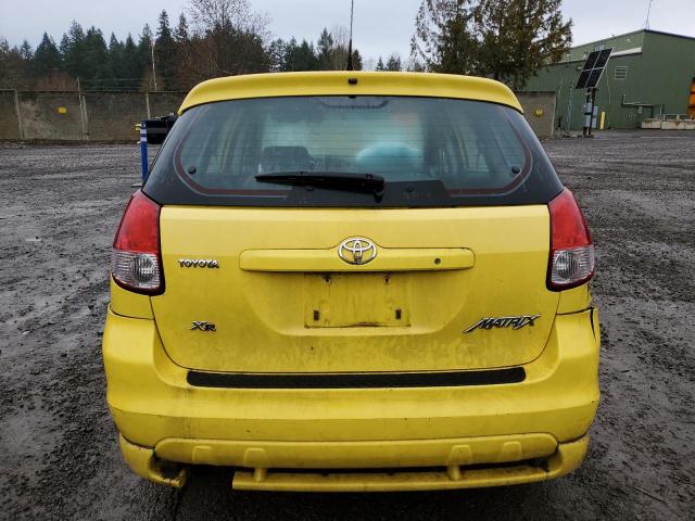 Photo 5 VIN: 2T1KR32E84C249232 - TOYOTA MATRIX SW 