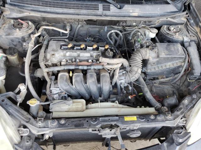 Photo 10 VIN: 2T1KR32E85C337215 - TOYOTA COROLLA 