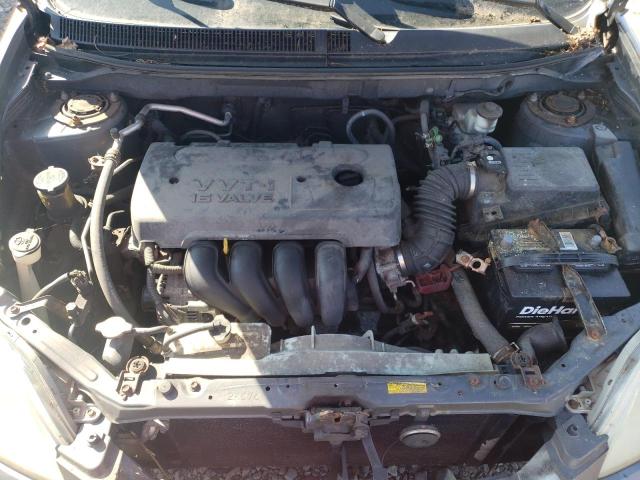 Photo 10 VIN: 2T1KR32E85C384079 - TOYOTA COROLLA MA 