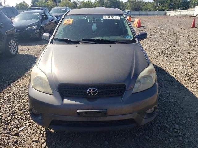 Photo 4 VIN: 2T1KR32E85C384079 - TOYOTA COROLLA MA 