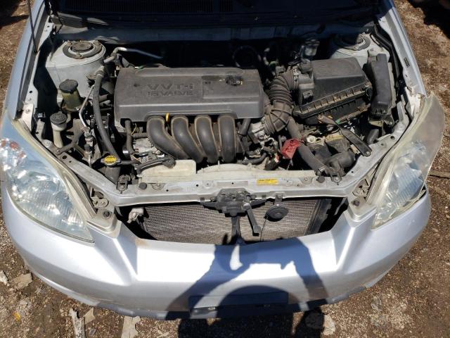 Photo 10 VIN: 2T1KR32E85C411586 - TOYOTA COROLLA 