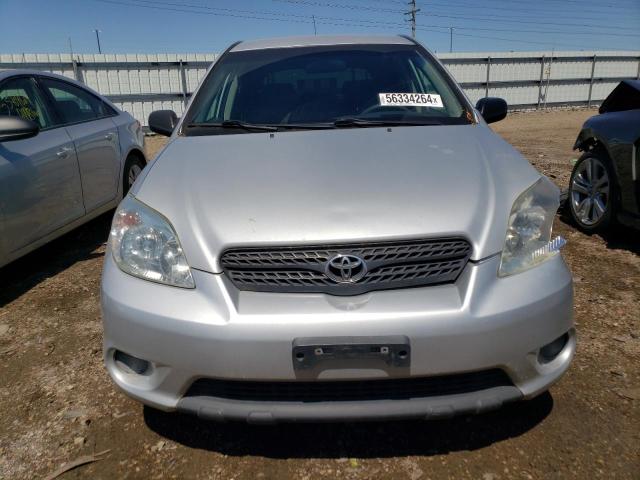 Photo 4 VIN: 2T1KR32E85C411586 - TOYOTA COROLLA 