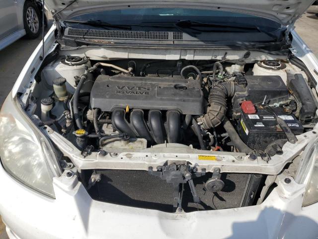 Photo 10 VIN: 2T1KR32E85C413063 - TOYOTA COROLLA 