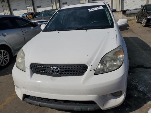 Photo 4 VIN: 2T1KR32E85C413063 - TOYOTA COROLLA 