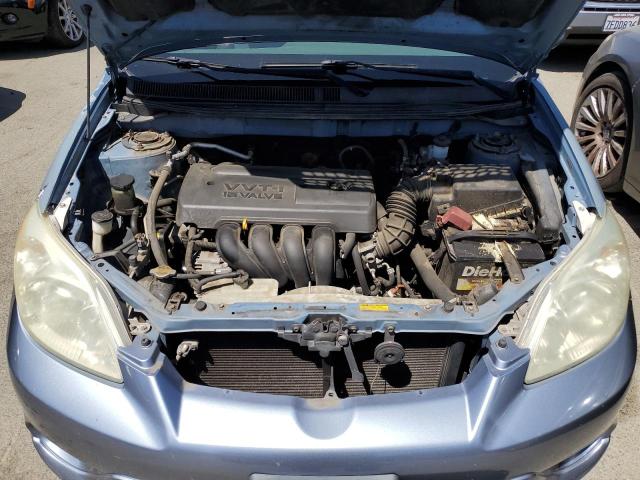 Photo 10 VIN: 2T1KR32E85C437508 - TOYOTA COROLLA 