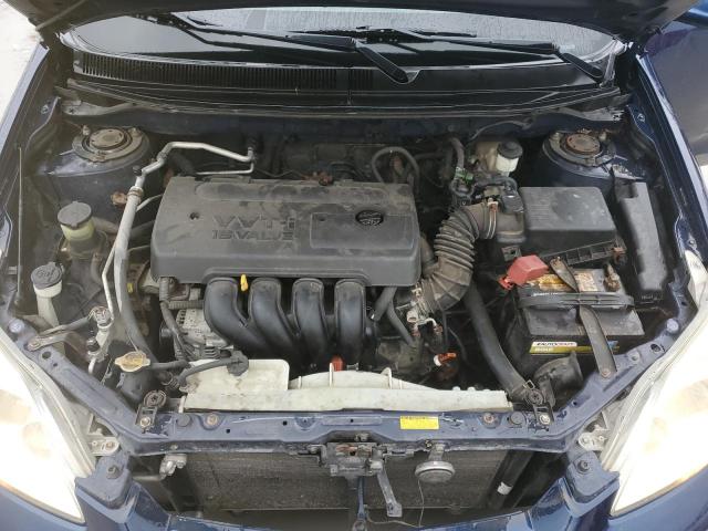 Photo 10 VIN: 2T1KR32E85C494467 - TOYOTA COROLLA MA 