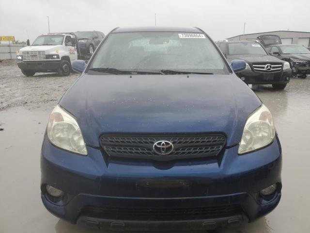 Photo 4 VIN: 2T1KR32E85C494467 - TOYOTA COROLLA MA 