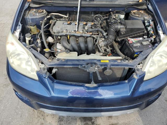 Photo 10 VIN: 2T1KR32E86C556225 - TOYOTA COROLLA 