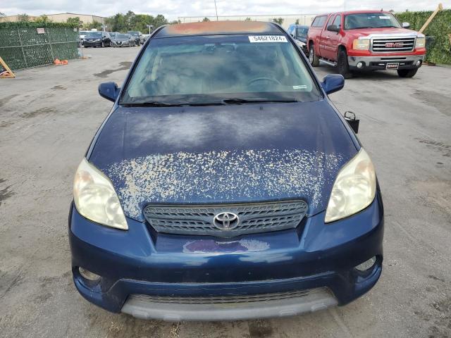 Photo 4 VIN: 2T1KR32E86C556225 - TOYOTA COROLLA 