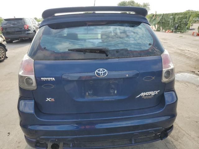 Photo 5 VIN: 2T1KR32E86C556225 - TOYOTA COROLLA 