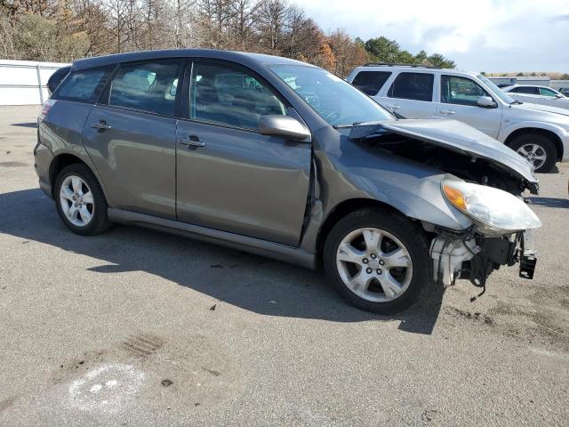 Photo 3 VIN: 2T1KR32E86C561747 - TOYOTA COROLLA 