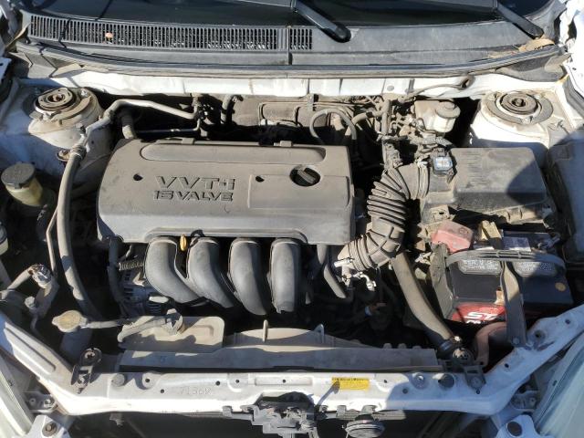 Photo 10 VIN: 2T1KR32E86C577690 - TOYOTA COROLLA MA 