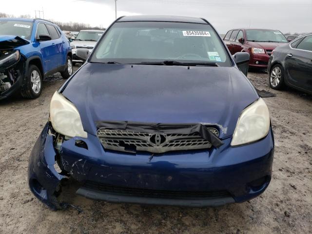 Photo 4 VIN: 2T1KR32E86C585322 - TOYOTA COROLLA MA 