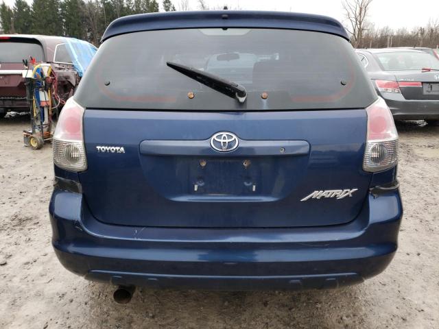 Photo 5 VIN: 2T1KR32E86C585322 - TOYOTA COROLLA MA 