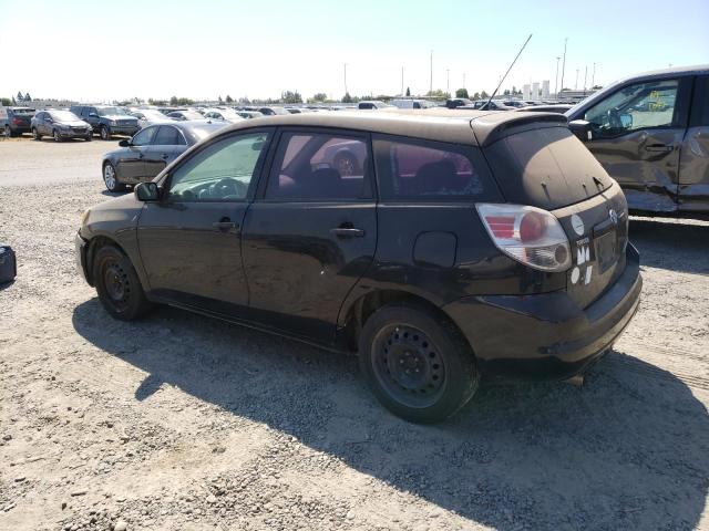 Photo 1 VIN: 2T1KR32E86C591878 - TOYOTA COROLLA MA 