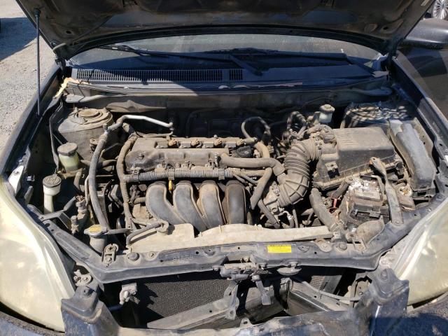 Photo 10 VIN: 2T1KR32E86C591878 - TOYOTA COROLLA MA 