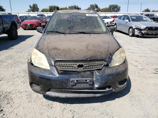 Photo 4 VIN: 2T1KR32E86C591878 - TOYOTA COROLLA MA 