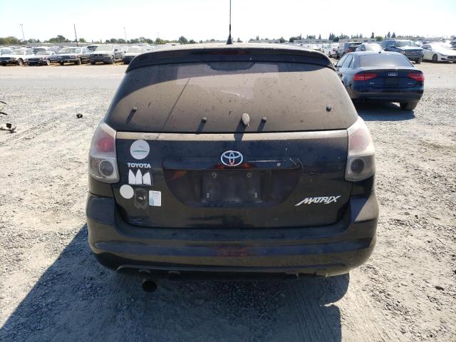 Photo 5 VIN: 2T1KR32E86C591878 - TOYOTA COROLLA MA 