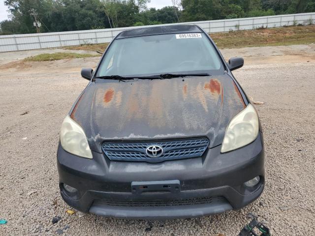 Photo 4 VIN: 2T1KR32E86C594876 - TOYOTA COROLLA 