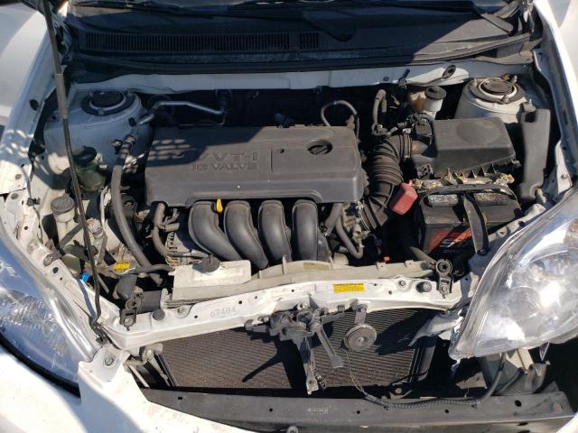 Photo 11 VIN: 2T1KR32E86C601289 - TOYOTA COROLLA MA 