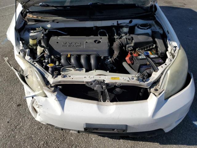 Photo 10 VIN: 2T1KR32E86C606010 - TOYOTA COROLLA MA 