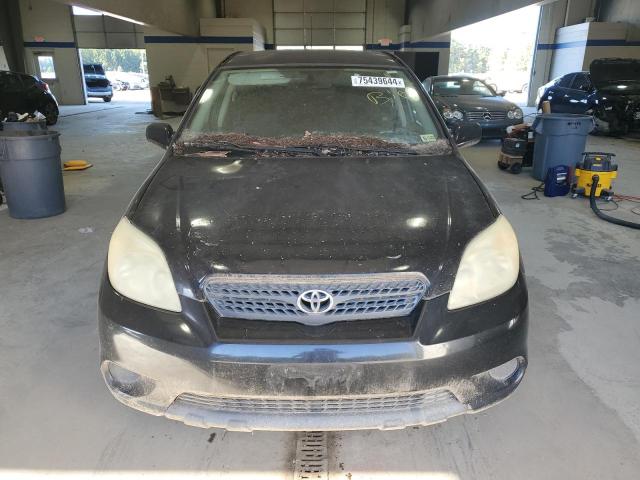 Photo 4 VIN: 2T1KR32E86C606105 - TOYOTA COROLLA MA 