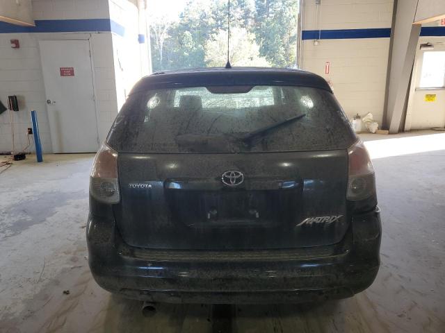 Photo 5 VIN: 2T1KR32E86C606105 - TOYOTA COROLLA MA 