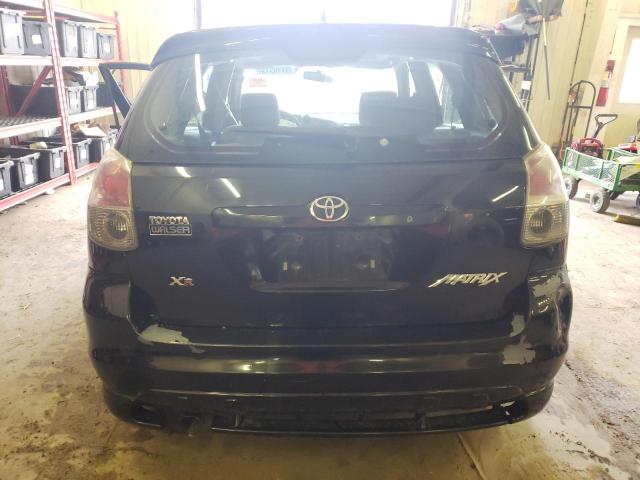 Photo 5 VIN: 2T1KR32E86C607688 - TOYOTA COROLLA 