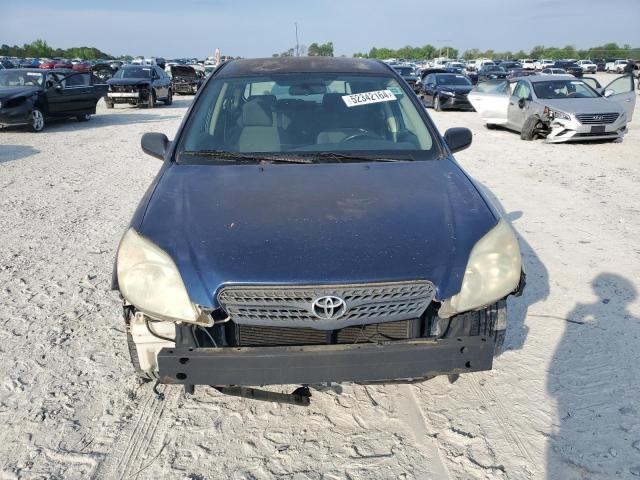 Photo 4 VIN: 2T1KR32E86C611854 - TOYOTA COROLLA 