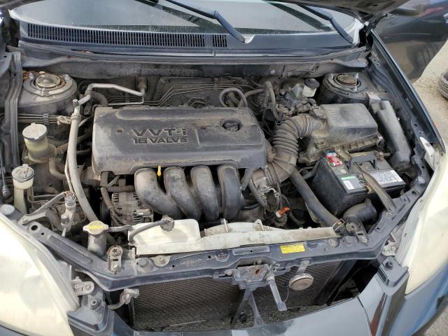 Photo 10 VIN: 2T1KR32E86C614754 - TOYOTA COROLLA 