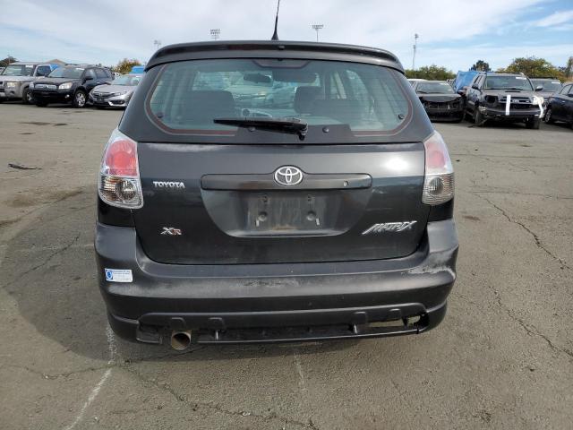 Photo 5 VIN: 2T1KR32E86C614754 - TOYOTA COROLLA 