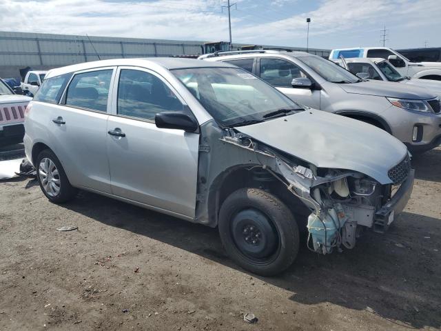 Photo 3 VIN: 2T1KR32E86C623468 - TOYOTA COROLLA MA 