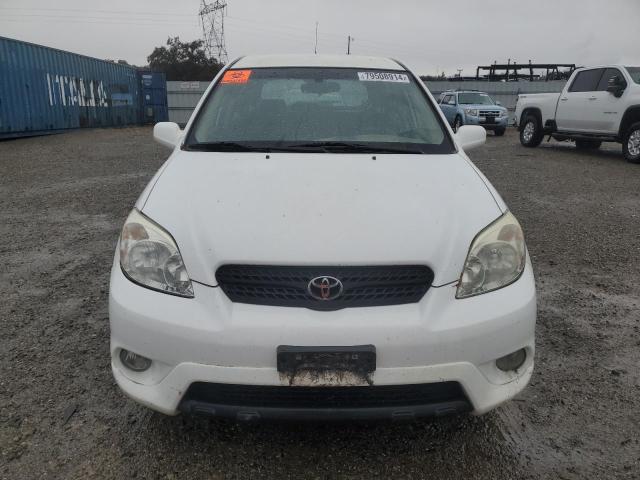 Photo 4 VIN: 2T1KR32E87C635167 - TOYOTA COROLLA MA 