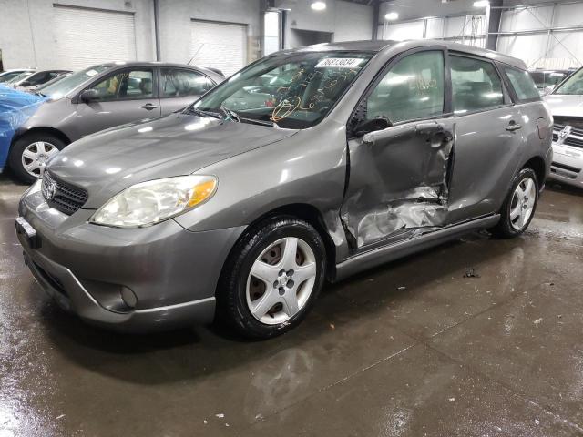 Photo 0 VIN: 2T1KR32E87C639056 - TOYOTA MATRIX 