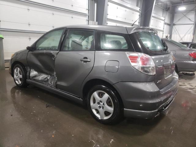 Photo 1 VIN: 2T1KR32E87C639056 - TOYOTA MATRIX 