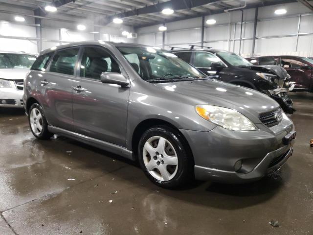 Photo 3 VIN: 2T1KR32E87C639056 - TOYOTA MATRIX 