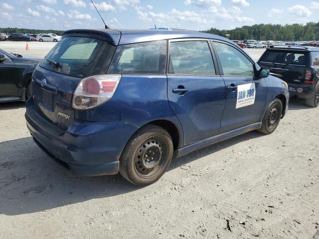 Photo 2 VIN: 2T1KR32E87C640997 - TOYOTA MATRIX 