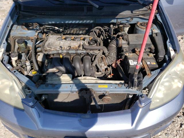 Photo 10 VIN: 2T1KR32E87C642975 - TOYOTA COROLLA MA 