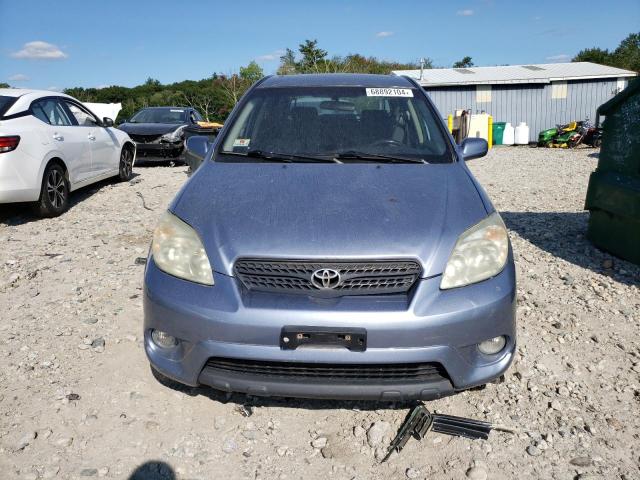 Photo 4 VIN: 2T1KR32E87C642975 - TOYOTA COROLLA MA 