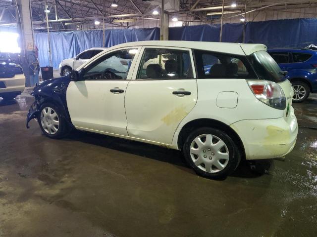 Photo 1 VIN: 2T1KR32E87C646895 - TOYOTA MATRIX 